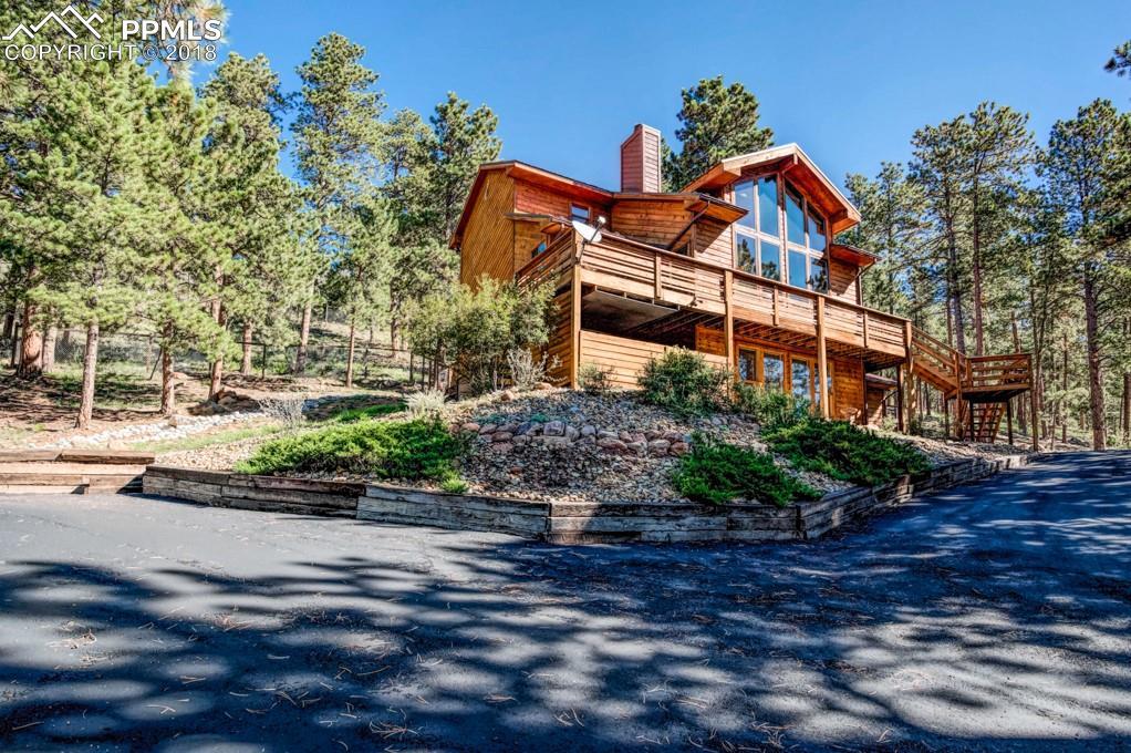 1260 Ponderosa Way - Photo 1