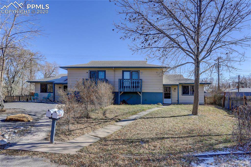 2611 -2613 Tejon Street - Photo 1