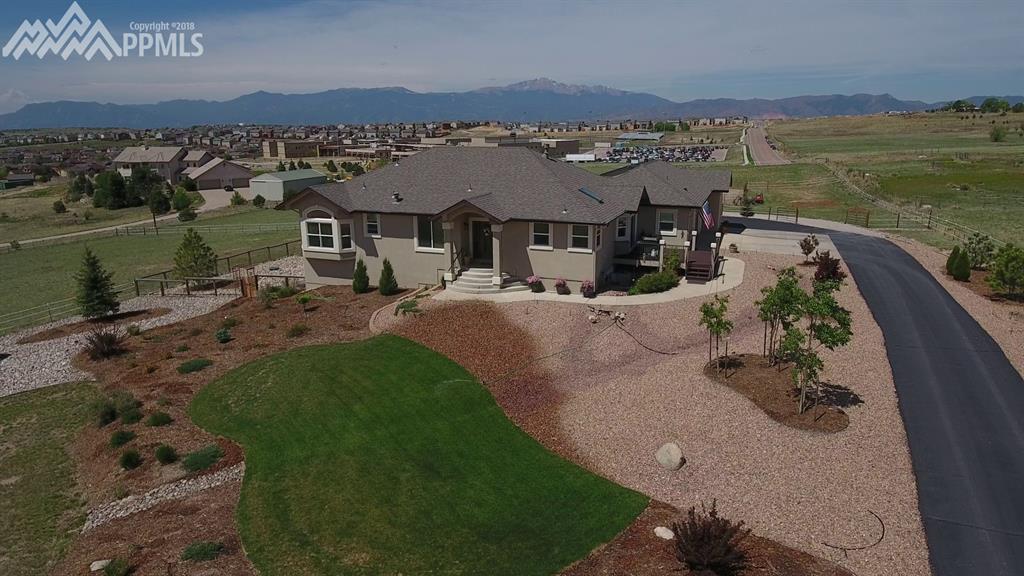 6980 Horseshoe Road - Photo 1