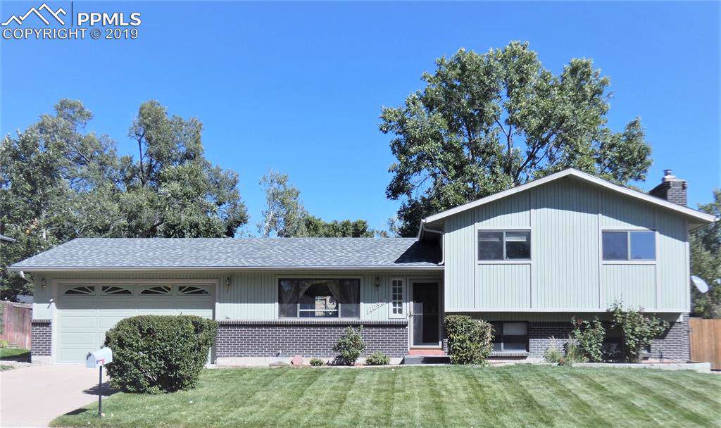 1085 Wagon Wheel Avenue - Photo 1
