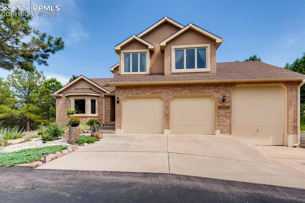 20485 Silver Horn Lane - Photo 1
