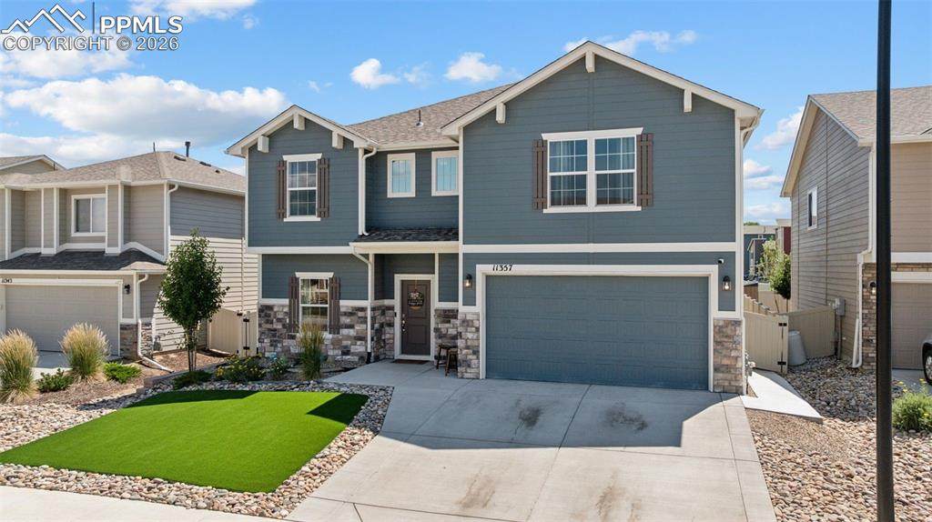 11357 Esperanza Way - Photo 1