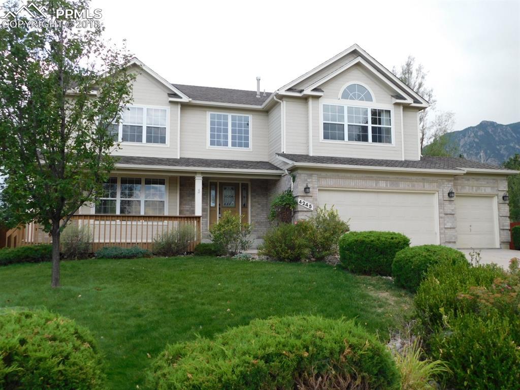 4245 Danceglen Drive - Photo 1