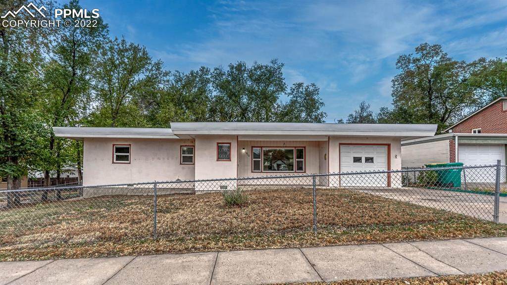 1010 Alexander Road - Photo 1