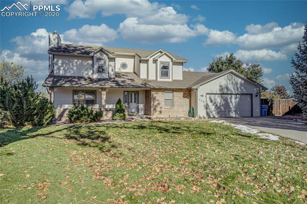 740 Tyrolean Way - Photo 1