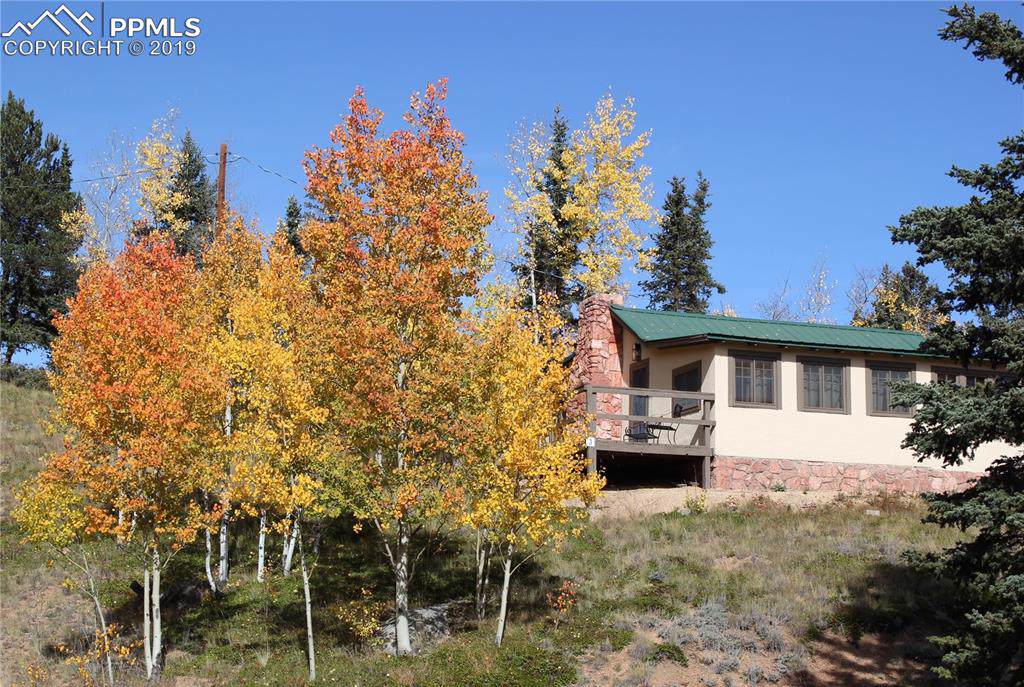 8855 Carroll Lakes Road - Photo 1