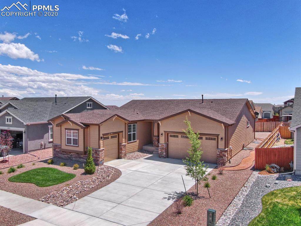 12757 Mt Antero Drive - Photo 1