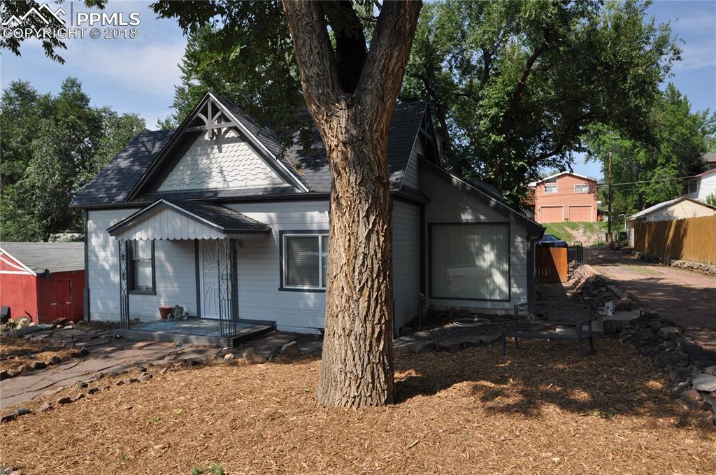 2724 Bijou Street - Photo 1