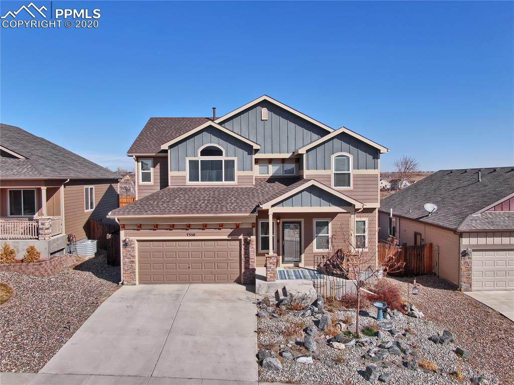 7350 Araia Drive - Photo 1