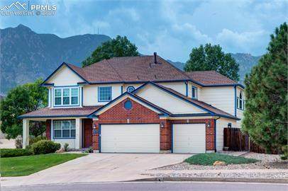 6282 Farthing Drive - Photo 1