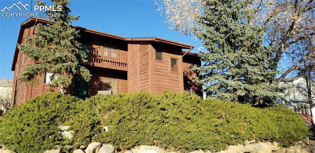 2526 Plumtree Grove - Photo 1