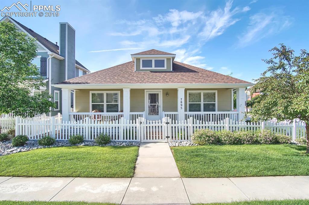 7895 Fedora Lane - Photo 1