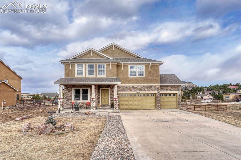 1802 Painter Drive - Photo 1