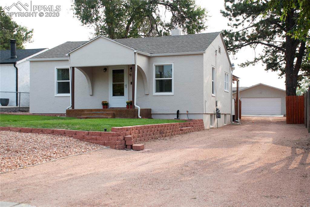 905 Alexander Road - Photo 1