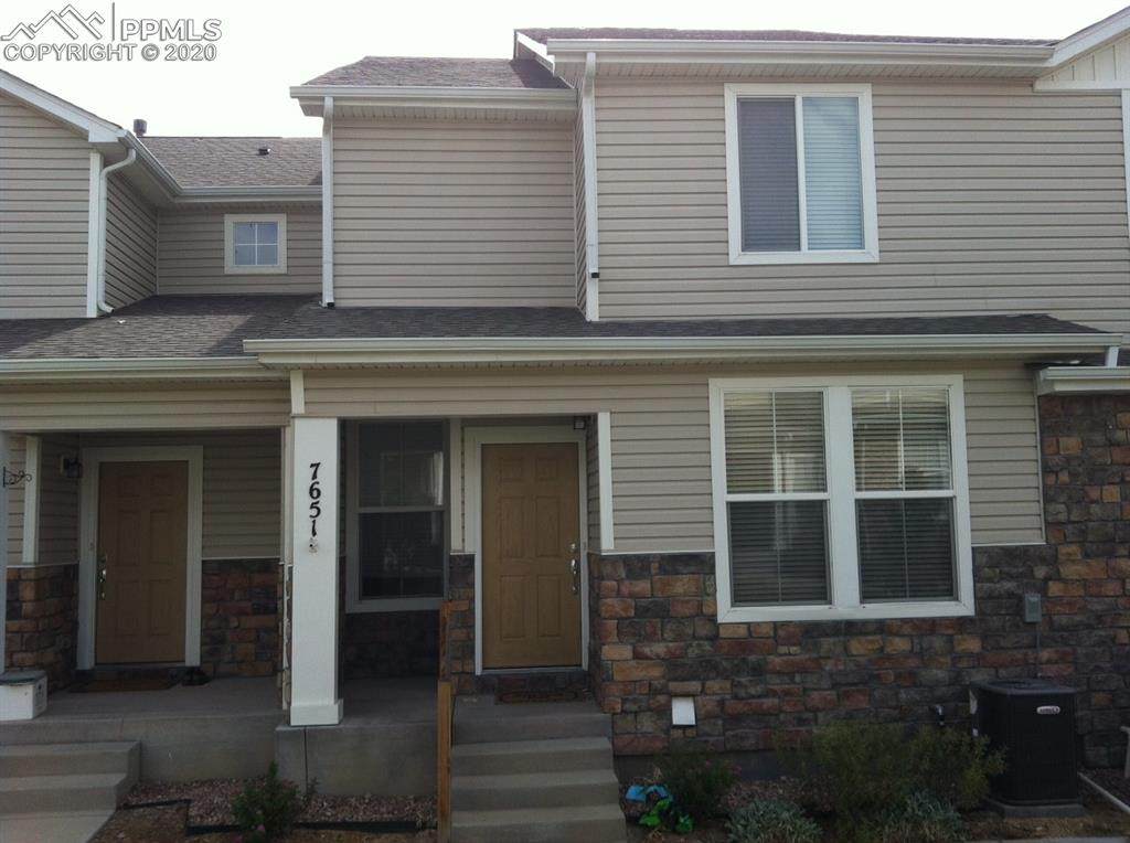 7651 Sandy Springs Point - Photo 1