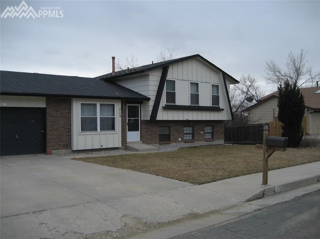 713 Sirius Drive - Photo 1