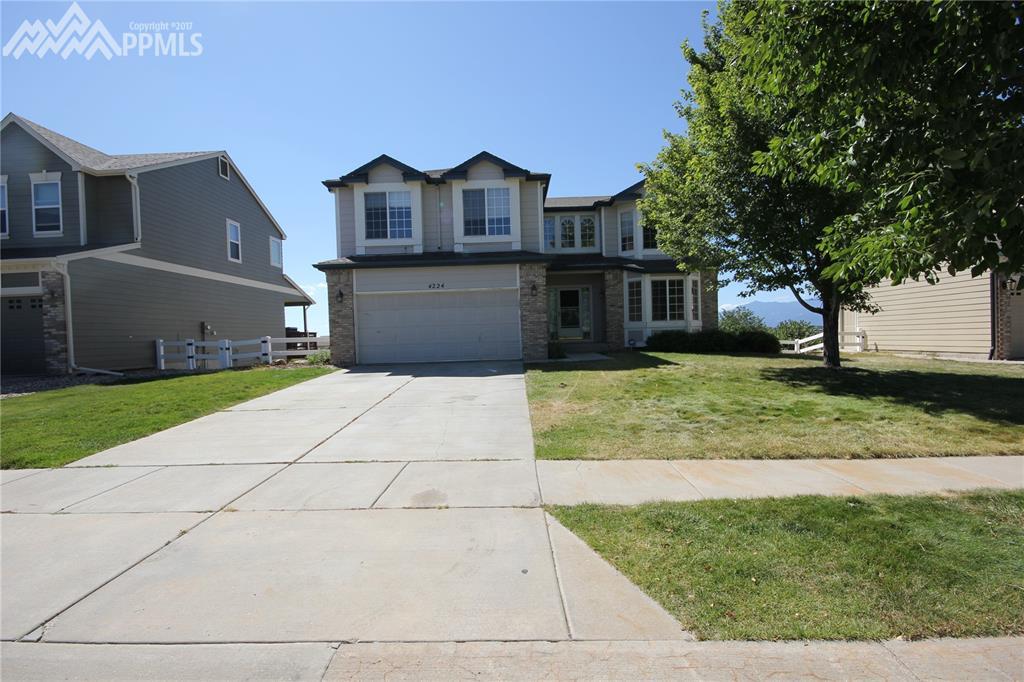 4224 Aryshire Lane - Photo 1