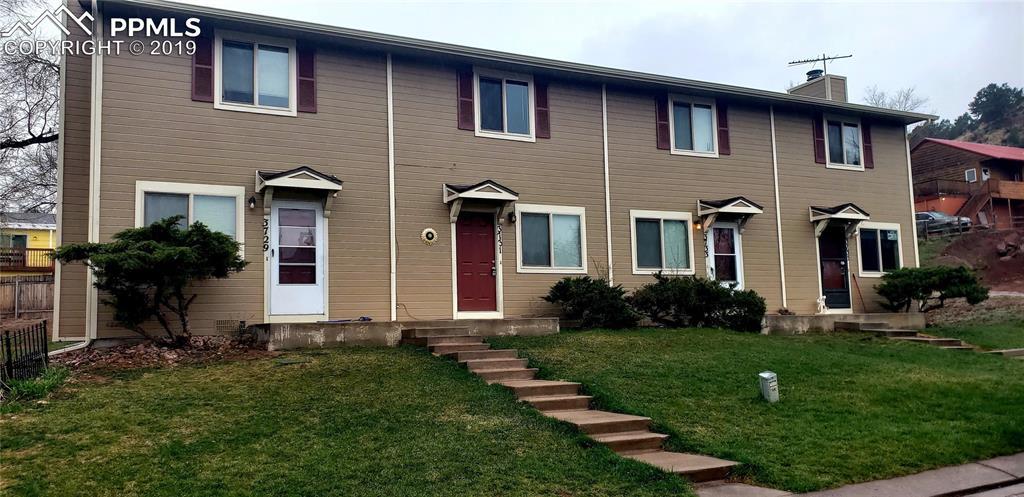 3731 Red Canon Place - Photo 1