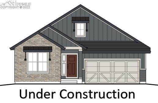 9842 Antelope Ravine Drive - Photo 1