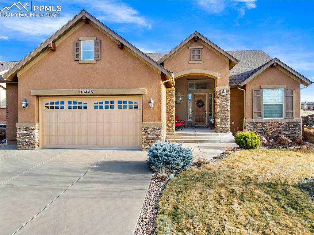 13435 Cedarville Way - Photo 1