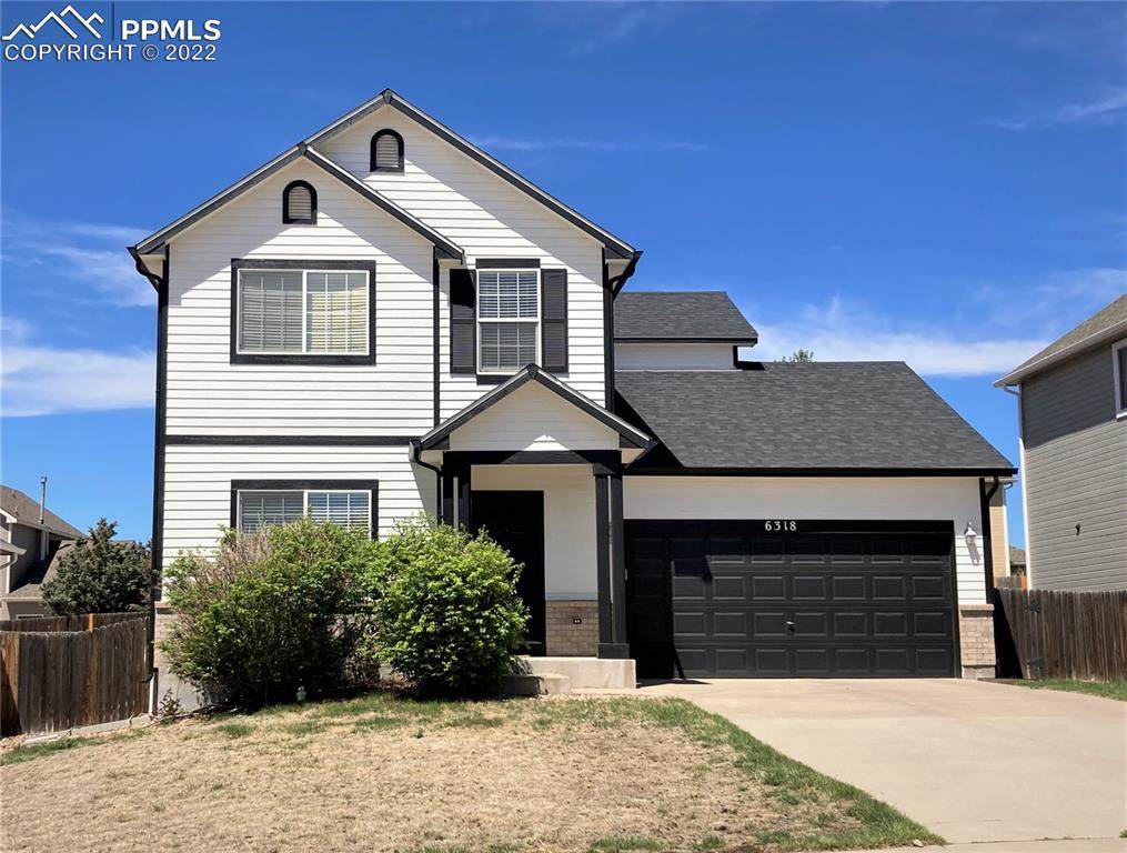 6318 Baxter Drive - Photo 1