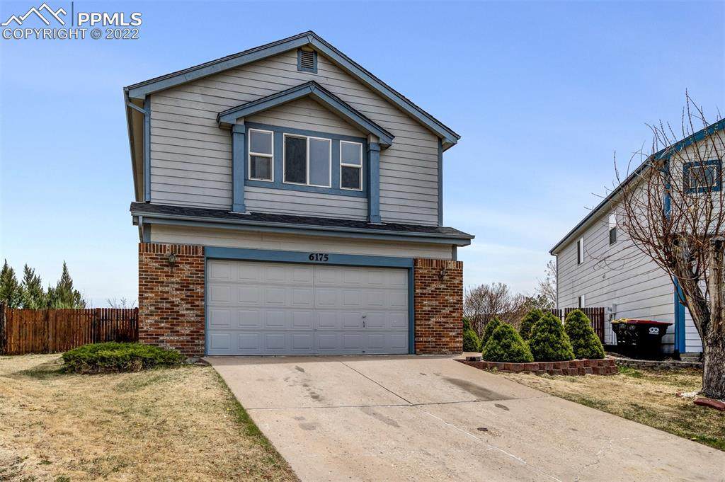6175 Jaffee Court - Photo 1
