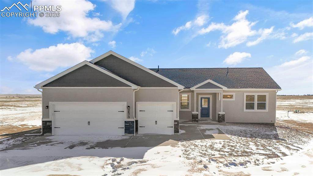 1438 Moonbeam Drive - Photo 1