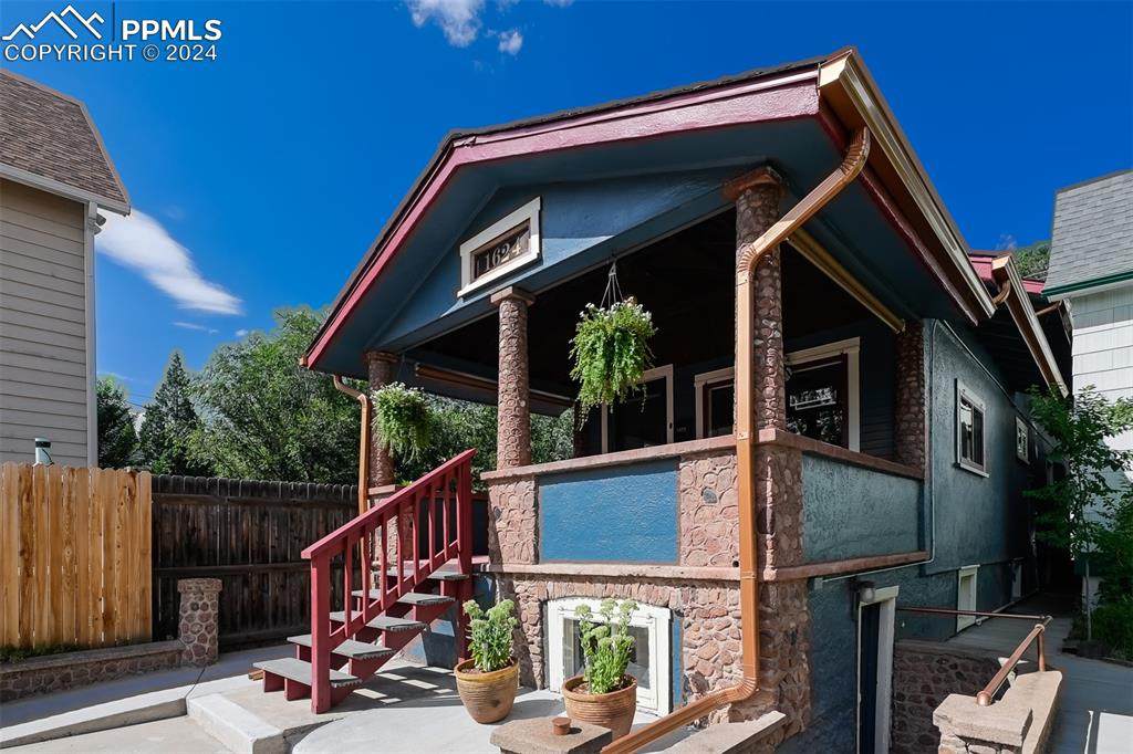 1624 Colorado Avenue - Photo 1