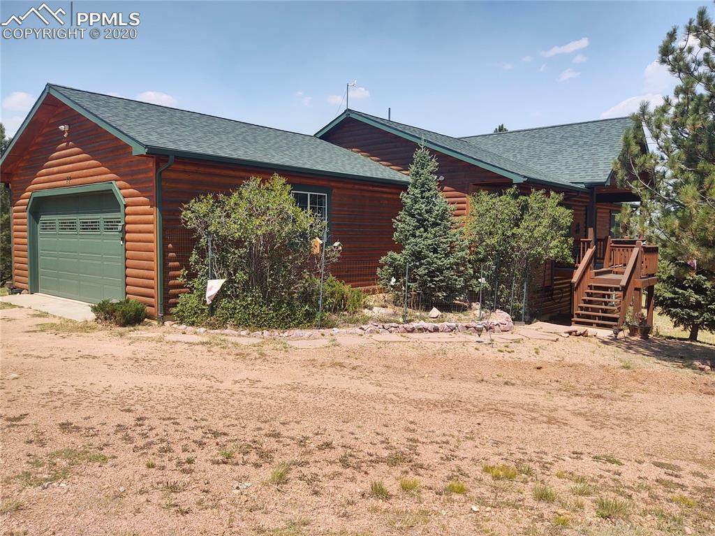 77 Red Cloud Road - Photo 1