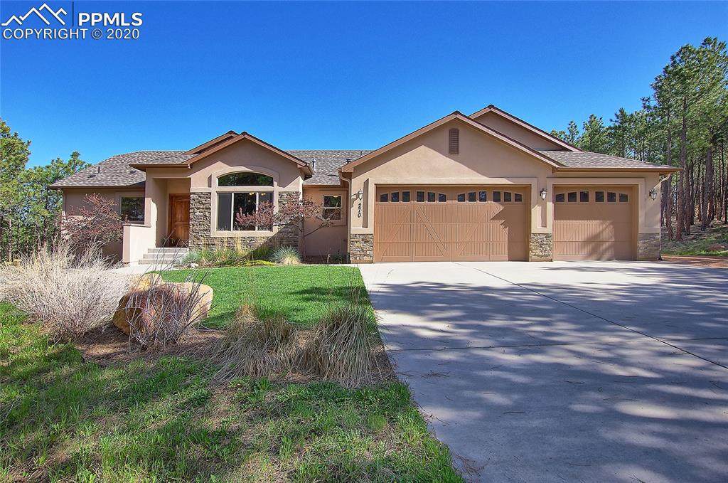 270 Lodgepole Way - Photo 1 270 Lodgepole Way - Photo 1