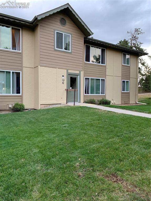 380 C Paradise Circle - Photo 1