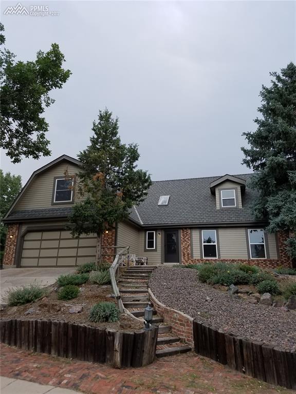 605 Grey Eagle Circle - Photo 1