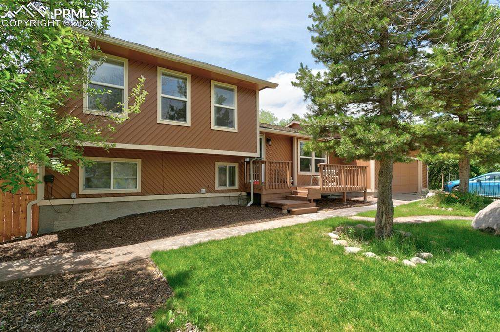 6438 Mesedge Drive - Photo 1