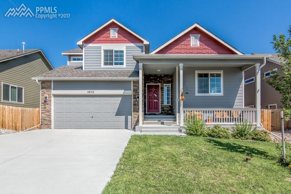 4832 Justeagen Drive - Photo 1