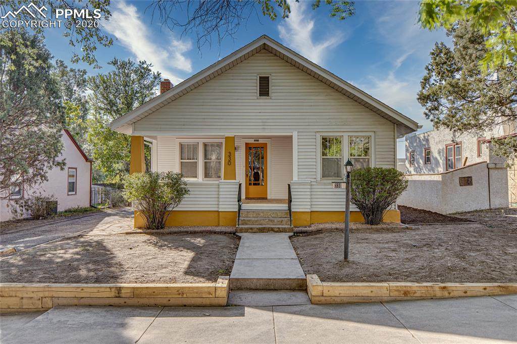 330 Farragut Avenue - Photo 1