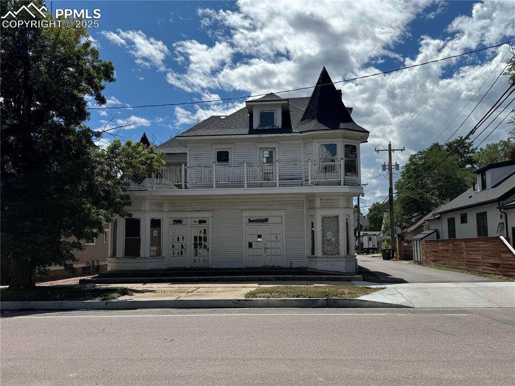 119 Fontanero Street - Photo 1