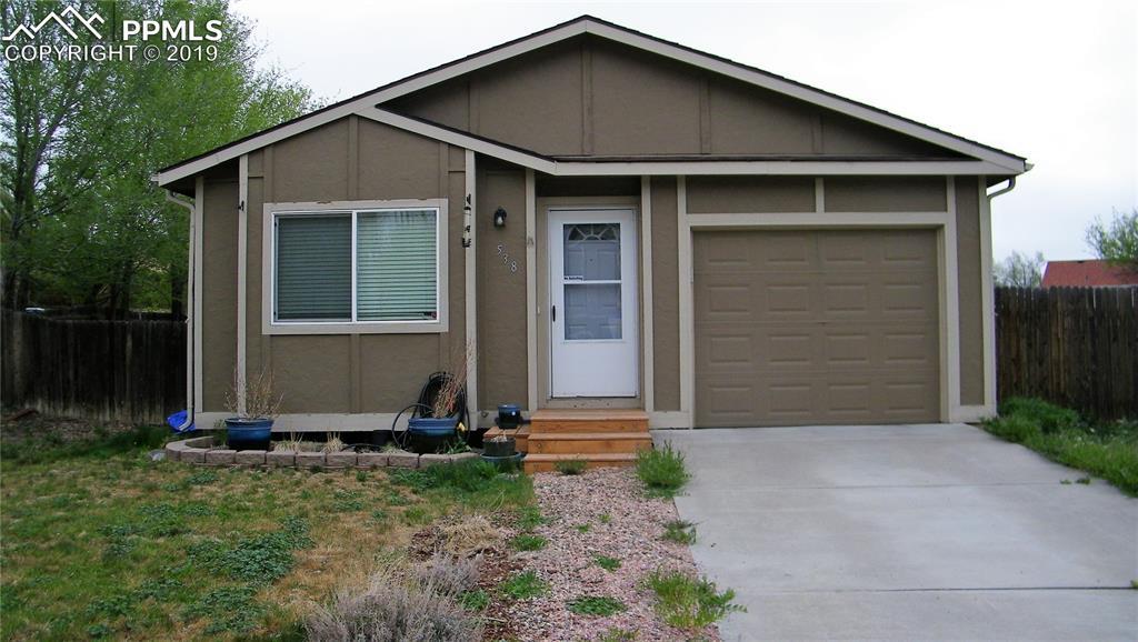 538 Blossom Field Road - Photo 1