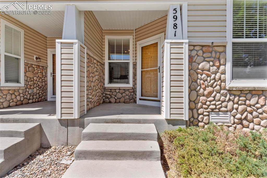 5981 Chorus Heights - Photo 1