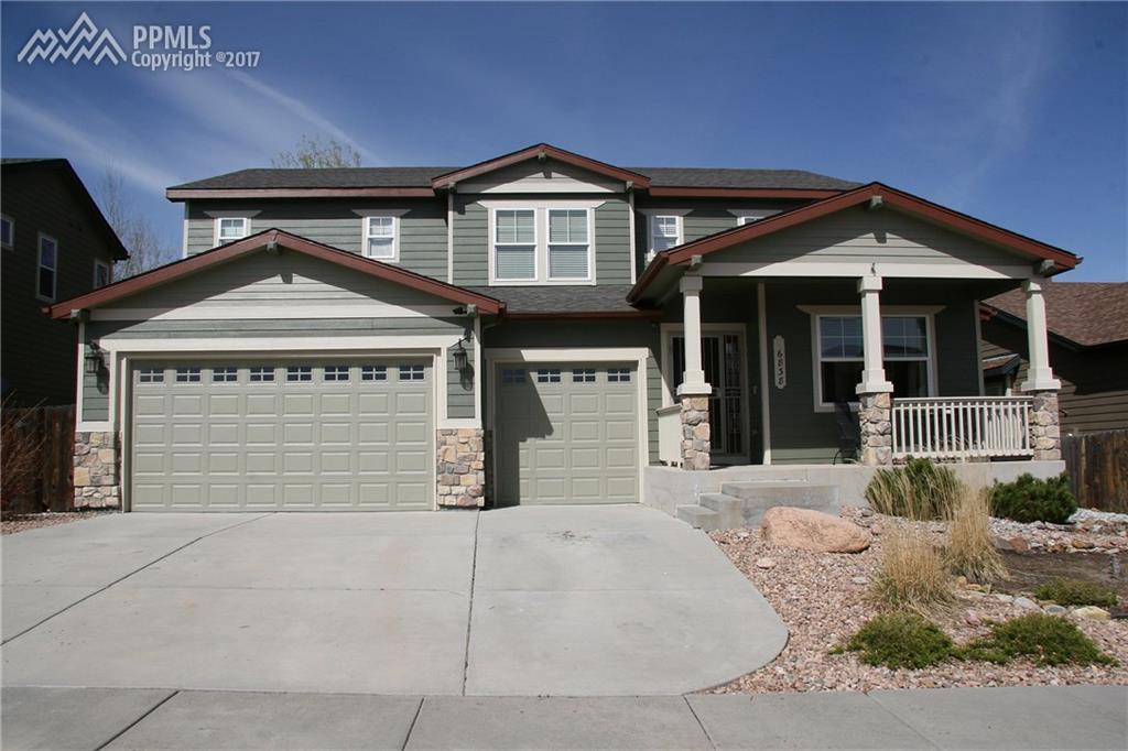 6838 Quiet Pond Place - Photo 1