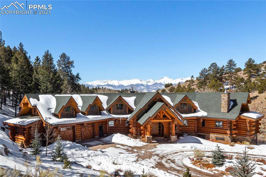 995 Schulze Ranch Road - Photo 1