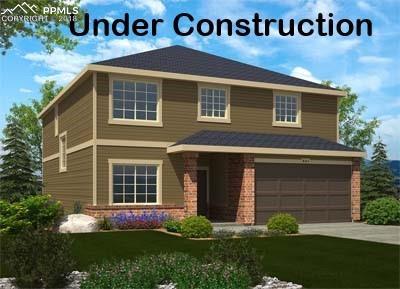 7856 Luminary Lane - Photo 1