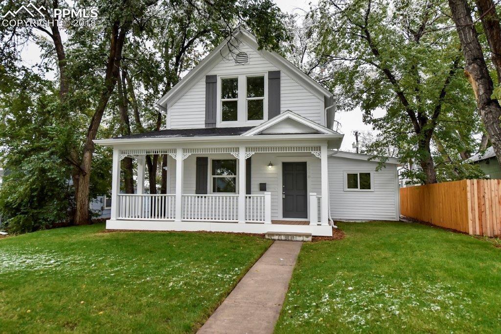 1228 El Paso Street - Photo 1