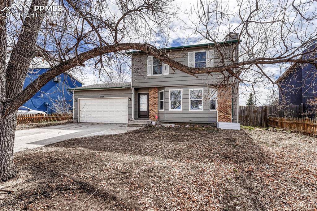 4969 Cita Drive - Photo 1