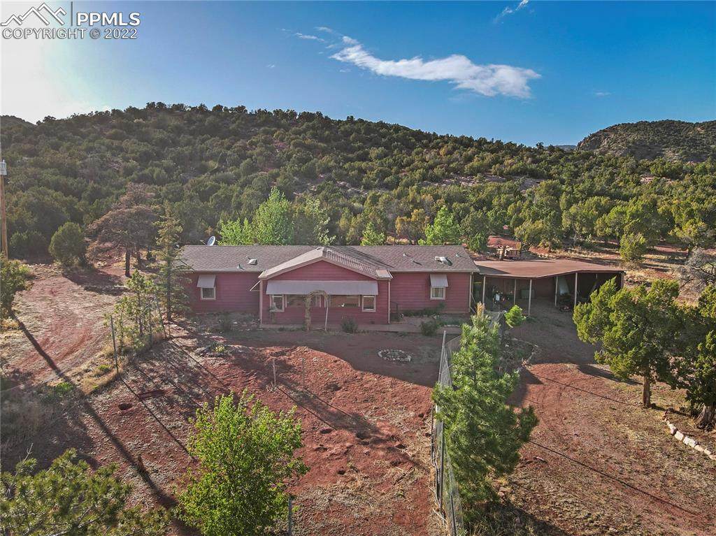 527 Canyon Estates Road - Photo 1
