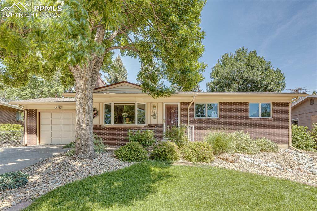 632 Wyoming Street - Photo 1