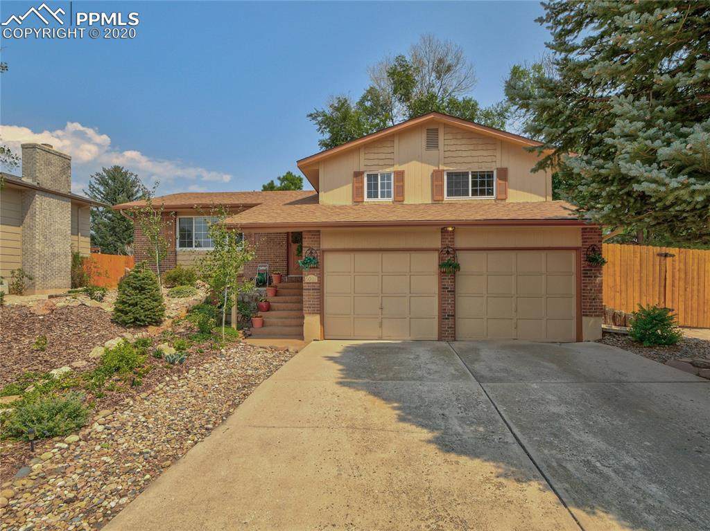 6007 Flintridge Drive - Photo 1