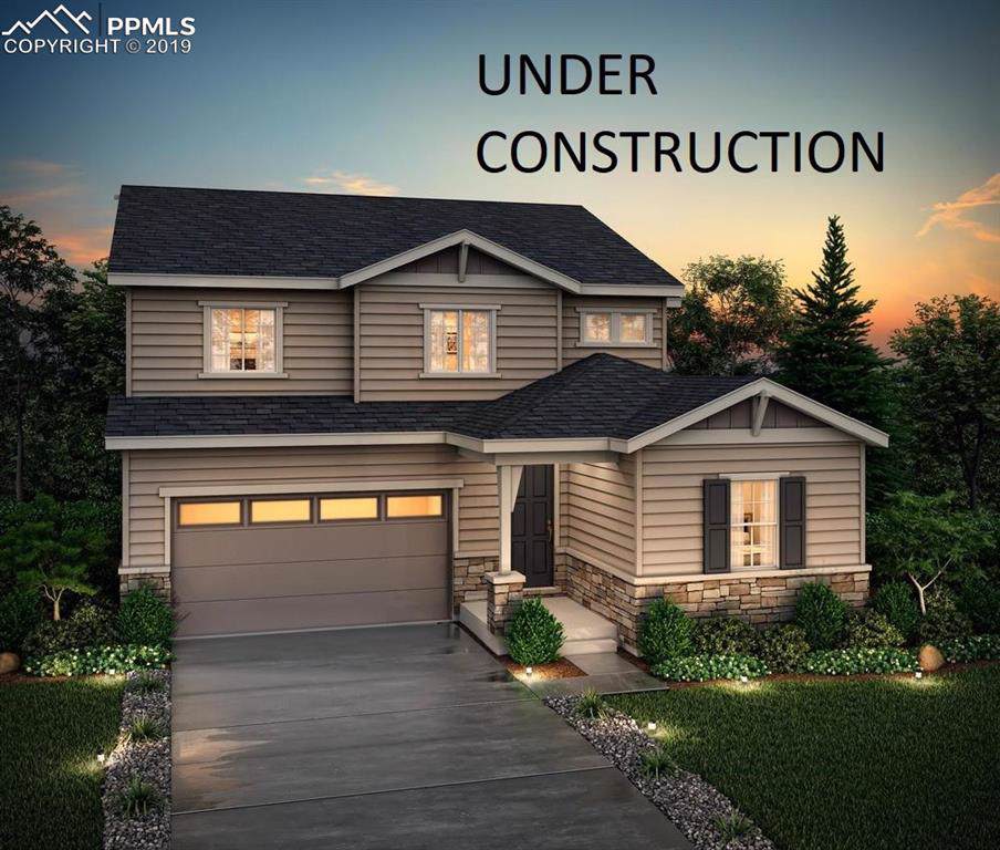 6560 Dukes Trail - Photo 1