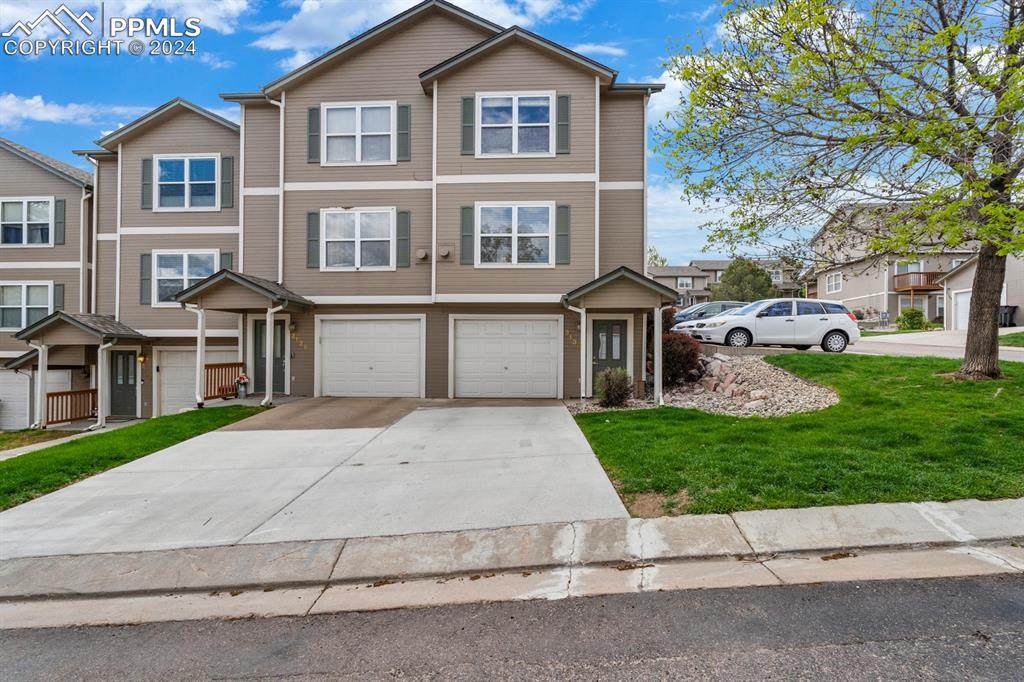 3138 Hearthridge Circle - Photo 1