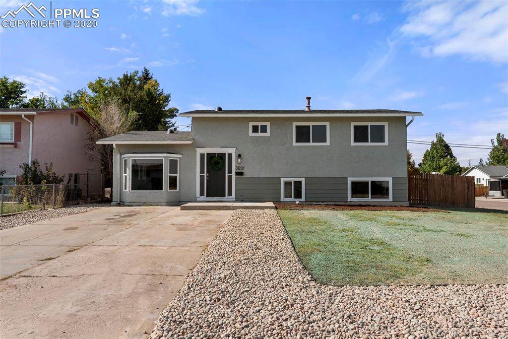 3001 Aster Street - Photo 1