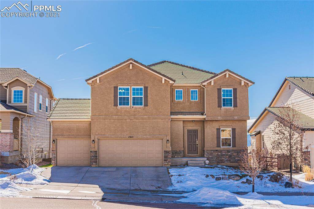 1364 Diamond Rim Drive - Photo 1